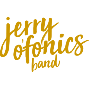 Jerry O'Fonics Band